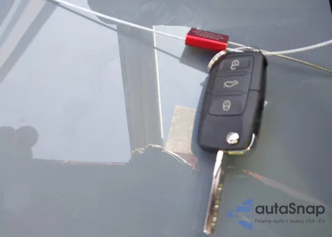 2003 Volkswagen Jetta Gls 2.0L из США, поврежденный, VIN 3VWSK69M33M016171